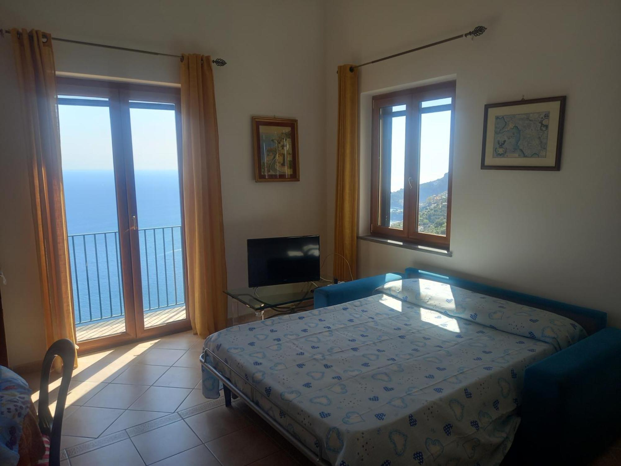 The Guardian Of Amalfi Villa Kültér fotó