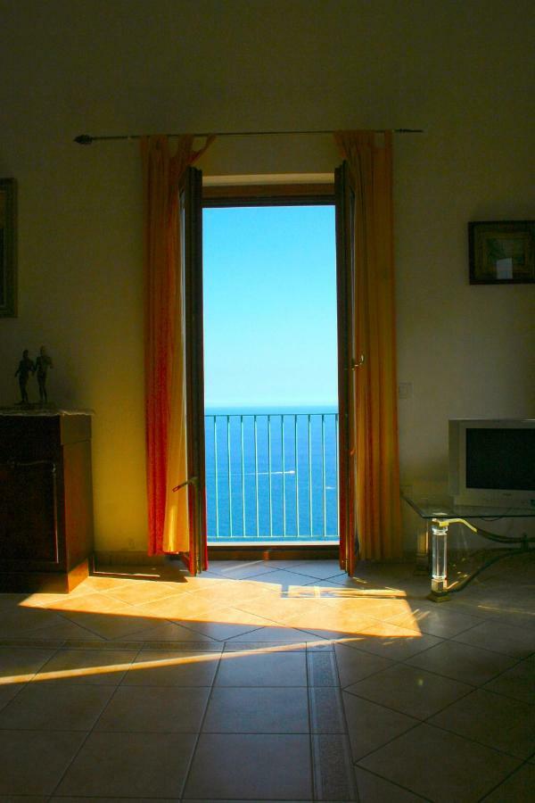 The Guardian Of Amalfi Villa Kültér fotó
